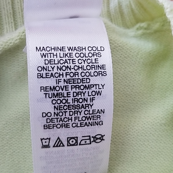 First Issue Cardigan - Picture 7 of 7